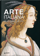 Arte italiana. Mille anni di storia by Antonio Paolucci