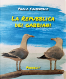 La Repubblica dei gabbiani by Paolo Comentale