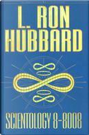 Scientology 8-8008 by L. 羅恩．賀伯特