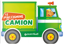 Camion by Silvia D'Achille
