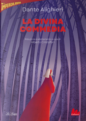 La Divina Commedia by Dante Alighieri
