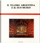 Il teatro Argentina e il suo museo