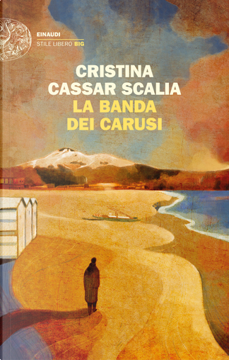 Books by Cristina Cassar Scalia - Anobii