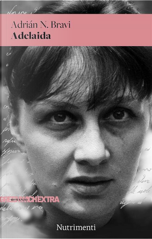 Adelaida by Adrián N. Bravi
