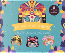 Le mie maschere delle principesse by Lilidoll, Maude Guesné