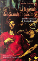 La leggenda del grande inquisitore by Fëdor Dostoevskij
