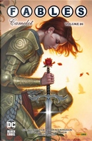 Fables. Vol. 20: Camelot by Bill Willingham
