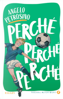 Perché perché perché by Angelo Petrosino