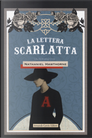La lettera scarlatta by Nathaniel Hawthorne