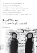 Il libro degli assenti by Raed Wahesh