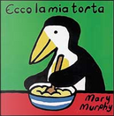 Ecco la mia torta by Mary Murphy