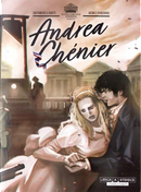 Andrea Chénier by Stefano Ascari