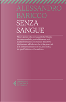 Senza sangue by Alessandro Baricco