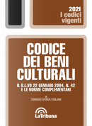 Codice dei beni culturali. Il D.L.vo 22 gennaio 2004, n. 42 e le norme complementari by Corrado Sforza Fogliani