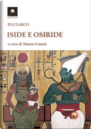 Iside e Osiride by Plutarco