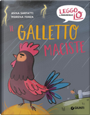Il galletto Maciste by Anna Sarfatti