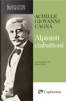 Alpinisti ciabattoni by Achille Giovanni Cagna