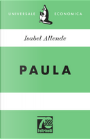 Paula. Ediz. 70° anniversario by Isabel Allende