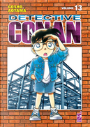 Detective Conan. New edition. Vol. 13 by Gosho Aoyama