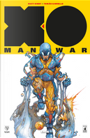 X-O Manowar. Nuova serie. Vol. 7: Eroe by Matt Kindt