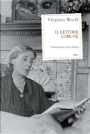 Il lettore comune by Virginia Woolf