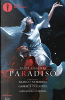 Paradiso by Dante Alighieri