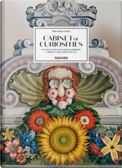 Massimo Listri. Cabinet of Curiosities. Ediz. Inglese, Francese E Tedesca by Antonio Paolucci, Giulia Carciotto