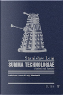 Summa Technologiae by Stanislaw Lem