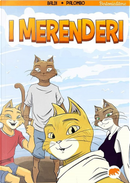 I merenderi by Barbara Baldi