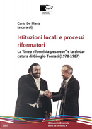 Istituzioni locali e processi riformatori. La "linea riformista pesarese" e la sindacatura di Giorgio Tornati (1978-1987)