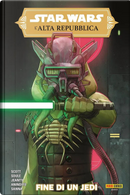 Star Wars: L'Alta Repubblica vol. 3 by Cavan Scott