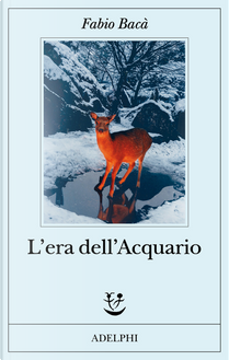L'era dell'Acquario by Fabio Bacà
