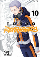 Tokyo revengers. Vol. 10 by Ken Wakui
