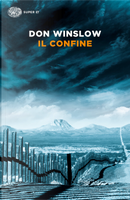 Il confine by Don Winslow