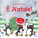 È Natale! by Fiona Watt