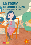 La storia di Anna Frank by Lia Levi