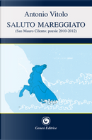 Saluto mareggiato by Antonio Vitolo