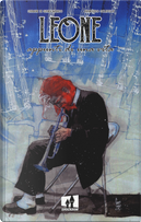 Leone. Appunti di una vita. Ediz. variant by Carmine Di Giandomenico, Francesco Colafella