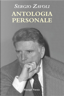 Antologia personale by Sergio Zavoli