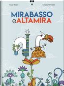 Mirabasso e Altamira by Guia Risari