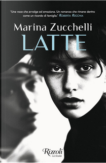 Latte by Marina Zucchelli