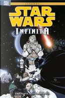 Infinità. Star Wars. Vol. 1: Una nuova, nuova speranza by Al Rio, Chris Warner
