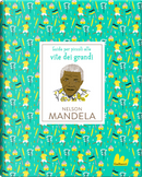 Nelson Mandela by Isabel Thomas