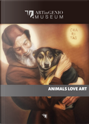 Animal Love Art
