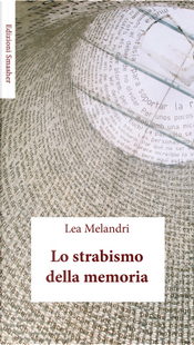 Lo strabismo della memoria by Lea Melandri