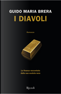 I diavoli by Guido Maria Brera