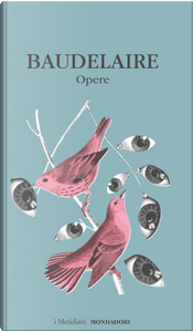 Opere by Charles Baudelaire