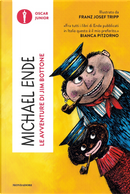 Le avventure di Jim Bottone by Michael Ende