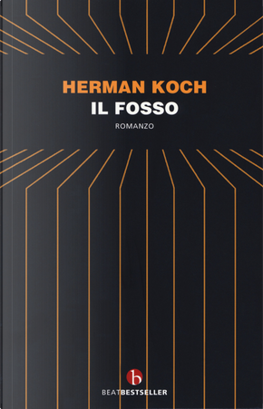 Il fosso by Herman Koch