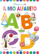 Il mio alfabeto. Disney Baby by Walt Disney